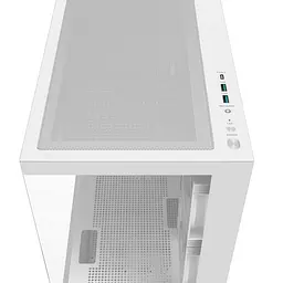 Корпус DeepCool CG380 3F White (R-CG380-WHAGM3-G) без БЖ - мініатюра 6