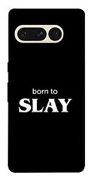 Чохол Demsky Slay для Google Pixel 7 Pro