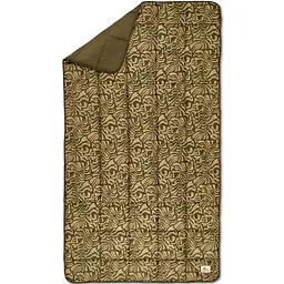 Ковдра Kelty Bestie Blanket Оливковий