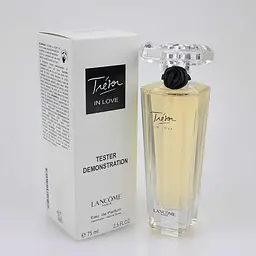 Lancome Tresor In Love 75 мл тестер парфумована вода