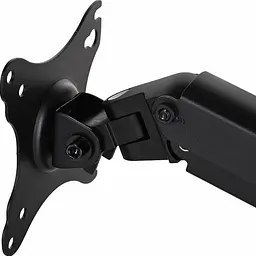 Настінне кріплення для монітора Gembird MA-WA1-01 17-27` Black [107987] - мініатюра 5