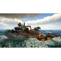 Ключ активації Microsoft Age of Water для Xbox Series S/X - мініатюра 3