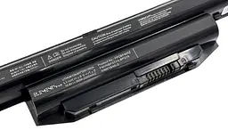 Акумулятор для Fujitsu Lifebook A357 A514 A544 A555 A564 E544 E546 E547 E746 E751 E753 E754 S904 S935 10.8V 5200 mAh (BP229-3S2P-5200) - мініатюра 3