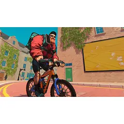Ключ активації Microsoft Parcel Corps для Xbox Series S/X - мініатюра 8