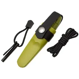 Ніж Morakniv Eldris Neck Knife нержавіюча сталь (12633)