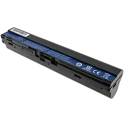 Батарея для ноутбука Acer AL12B32 (Aspire V5-121 V5-123 V5-131 V5-171) 14.8V 2200mAh Чорний