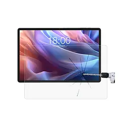 Скло захисне BeCover Teclast Tab T65 Max 13" (713041) - мініатюра 5