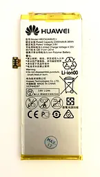 Huawei HB3742A0EZC+ P8 Lite ALE-L21 Акумулятор Батарея