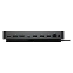 Порт-реплікатор Dell Pro Smart Dock - SD25 (210-BRFM) - мініатюра 3