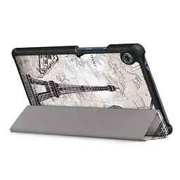 Чохол Primo для планшета Huawei MatePad T8 8.0" (KOBE2-L09 / KOBE2-L03 / KOBE2-W09 / KOB2-L09) Slim Paris - мініатюра 3