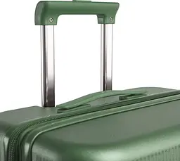 Валіза Heys Earth Tones (M) Moss (10156-0145-26) - мініатюра 6