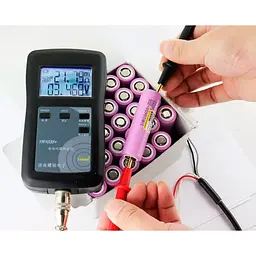 Акумулятор 18650 LiitoKala 3500mah Li-ion (Lii-35E) - мініатюра 4
