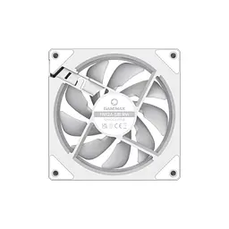 Кулер до корпусу Gamemax FN12A-S8I-RW - мініатюра 10