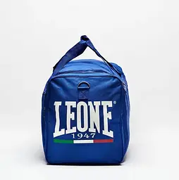 Спортивна сумка Leone AC909 Blue 80 л (AC909_Blue) - мініатюра 8