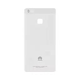 Задня кришка для Huawei P9 Lite білий
