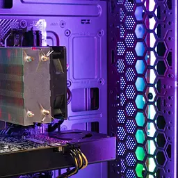 Модінг FinalCool Светодиодная лента MOLEX RGB 2м (Пульт+Контроллер) (Fc_mlx_RGB_200_hub) - мініатюра 5