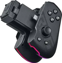 Геймпад ASUS ROG Tessen for Android USB-C Black (90GC01D0-BGP000) - мініатюра 5