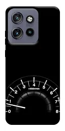 TPU чехол Demsky Speed для Motorola Edge 50 Neo