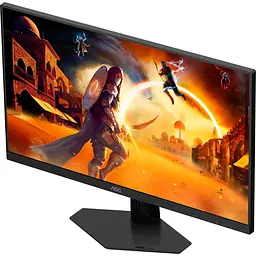 Монітор 27" AOC 27G4HRE FHD IPS 200Hz (27G4HRE) - мініатюра 5