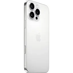 Смартфон Apple iPhone 16 Pro Max 512Gb eSIM White Titanium [MYW83] [116709] - мініатюра 3