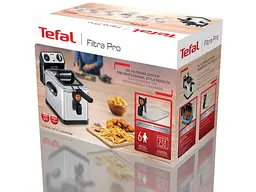 Фритюрниця Tefal Filtra Pro FR511170 - мініатюра 9