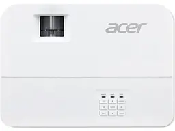 Мультимедійний проектор Acer H6815BD (MR.JTA11.001) - мініатюра 4