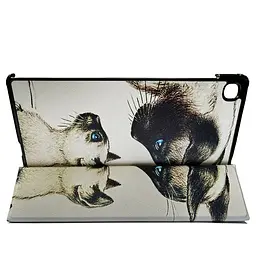 Чохол-книжка BeCover Smart Case для Samsung Galaxy Tab S6 Lite -2024 10.4" P620/P625/P627 Cat (711287) - мініатюра 2