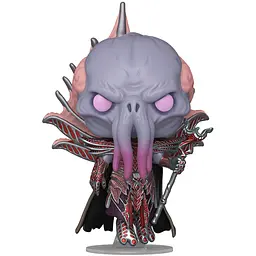 Ігрова фігурка Funko POP! Ворота Балдура 3 - Імператор (91595)