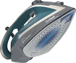 Праска з парою Tefal Ultragliss Plus FV6842 (FV6842E0) - мініатюра 2