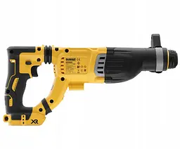 Перфоратор акумуляторний DeWALT SDS-Plus без АКБ та ЗП DCH263NK - мініатюра 4