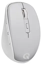 Миша бездротова OfficePro M267G Сірий