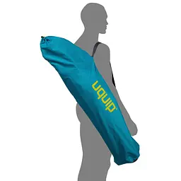 Крісло розкладне Uquip Becky Blue/Grey (244026), Синій - мініатюра 6