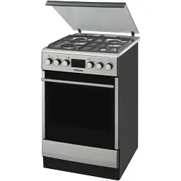 Комбинированная плита Hansa FCMS58228