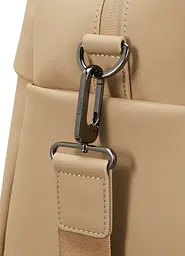 Дорожня Сумка 16" Lipault LOST IN BERLIN SANDSTONE 44х29х25 P90*75039 - мініатюра 3