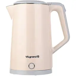 Електрочайник ViLgrand VS305 Pink