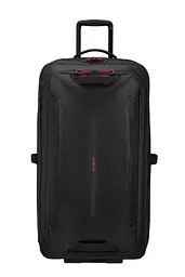 Дорожня Сумка На Колесах Samsonite ECODIVER BLACK 79x44x31 KH7*09014