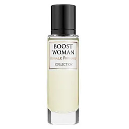 Парфумована вода Morale Parfums Boost Woman, 30 мл