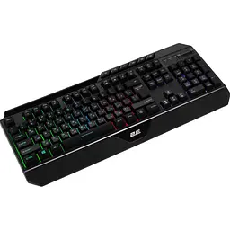Клавіатура 2E Gaming KG315 RGB USB UA Black (2E-KG315UBK) [93937] - мініатюра 2