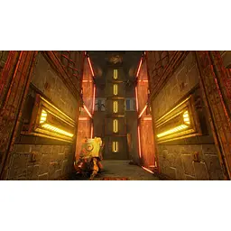 Ключ активації Microsoft Meet Your Maker: Deluxe Edition для Xbox One/Series - мініатюра 4