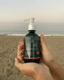 SH-RD Red-Ginseng Hair-Activating Shampoo професійний шампунь проти випадіння на основі червоного женьшеню, 200 мл - мініатюра 4