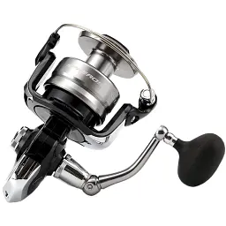 Котушка Shimano Spheros 20000 SW 4+1BB - мініатюра 3