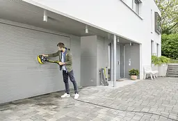 Насадка Karcher T 7 Plus T-Racer для мийок високого тиску з додатковою форсункою ззовні - мініатюра 3