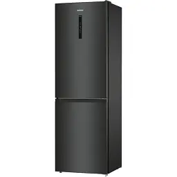 Холодильник Gorenje NRK619EABXL4 з морозильною камерою - мініатюра 4
