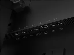 Б/В Монітор Lenovo P24h-20 (24"/IPS/QHD 2560х1440) - мініатюра 6