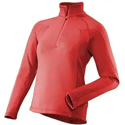 Кофта Millet LD Super Power Zip Rouge S (1046-20202_S)
