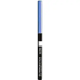 Дуохромний олівець для очей Avon Синя темрява/Midnight 0.35g (49469281)