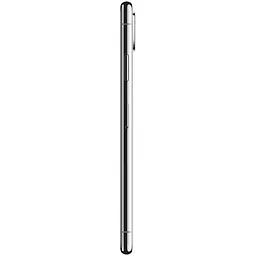 Смартфон Apple iPhone XS Max 64GB Silver Model A2101 (Grade C) Seller Refurbished - мініатюра 4