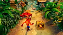 Гра Crash Bandicoot N. Sane Trilogy для Nintendo Switch (EN) [78395] - мініатюра 5