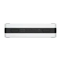 Кулер до корпусу Hyte THICC FP12 FAN 3 PACK (FAN-HYTE-FP12-BW-3NP) - мініатюра 5