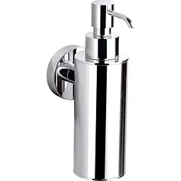 Дозатор для рідкого мила Perfect Sanitary Appliances SP 8132, Хром - мініатюра 2